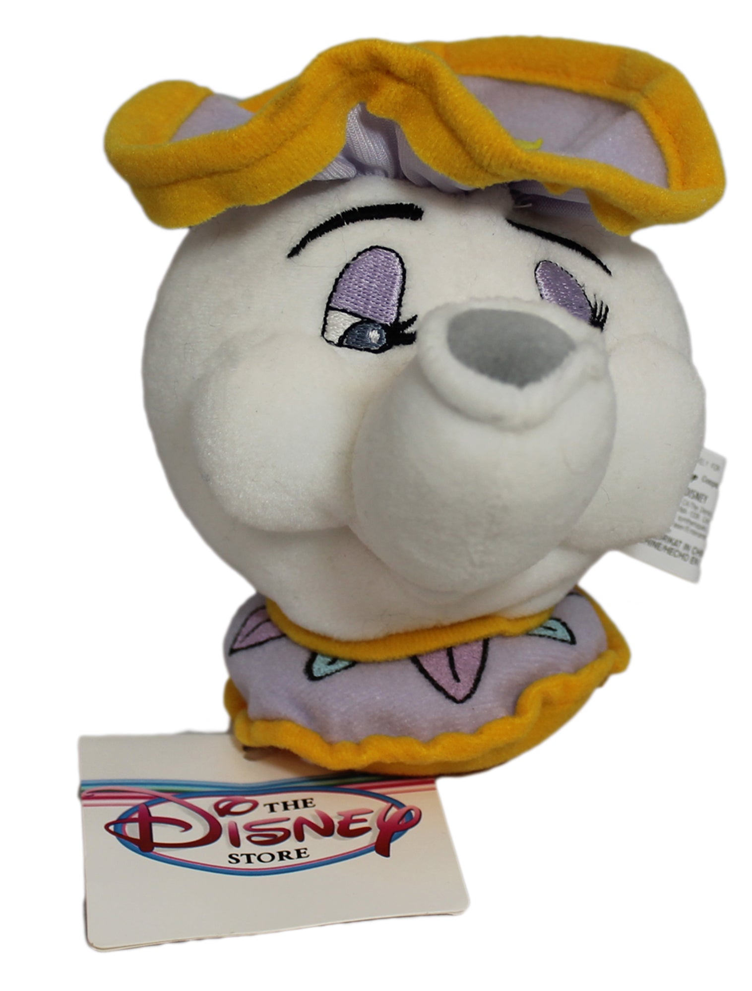 Mrs potts sale plush