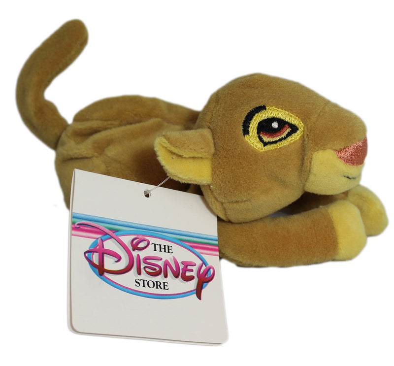 Disney Plush: The Lion King's Simba