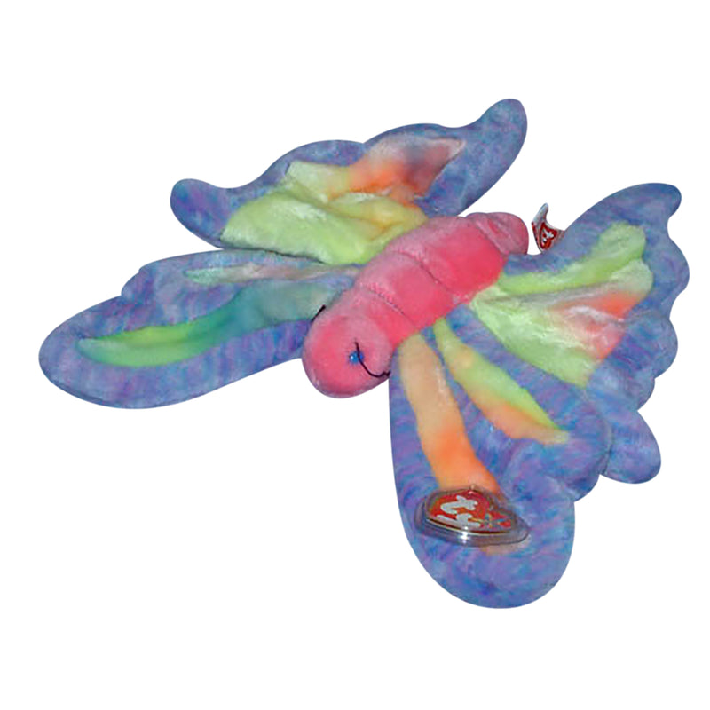 Ty Buddy: Flitter the Butterfly