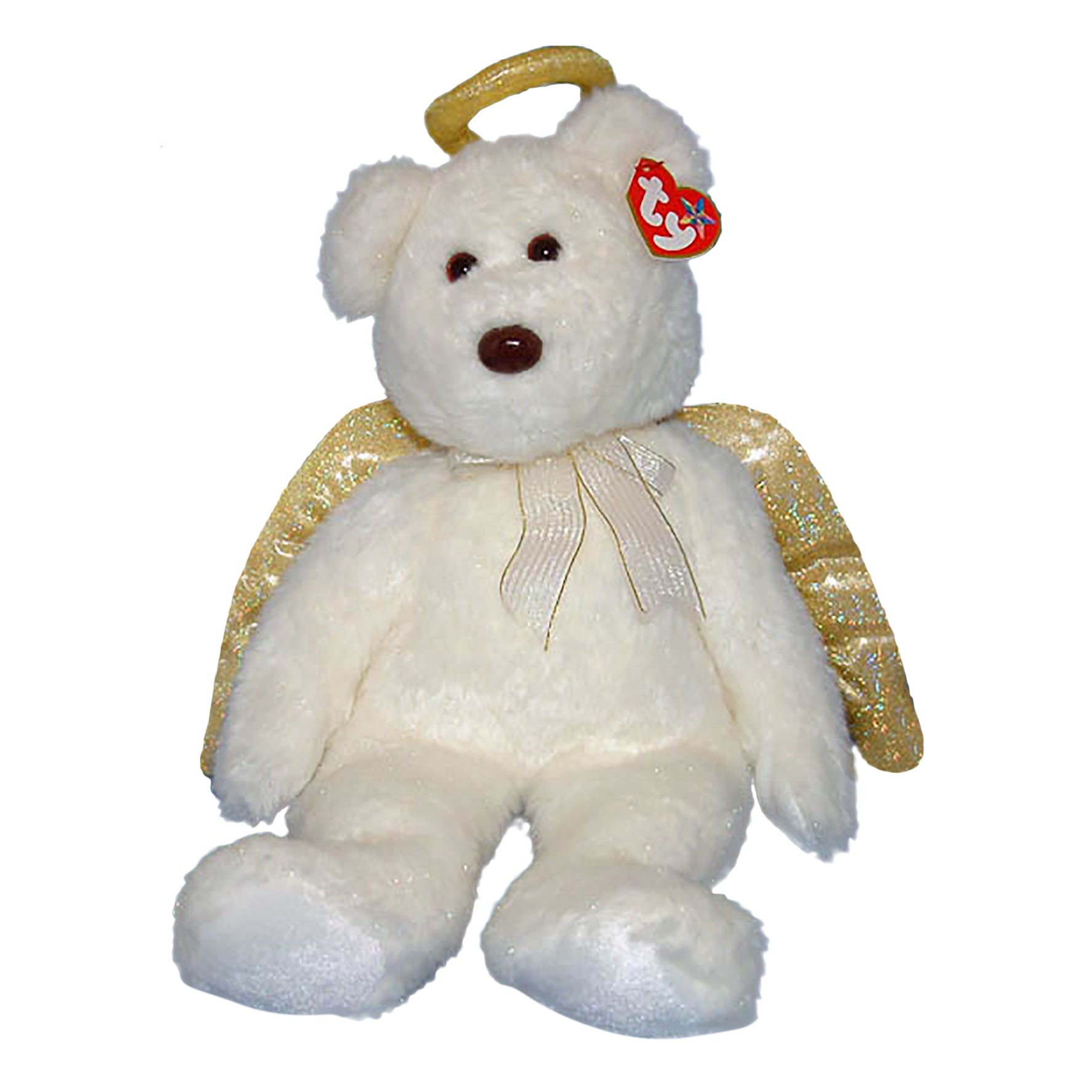 Halo ii discount beanie baby