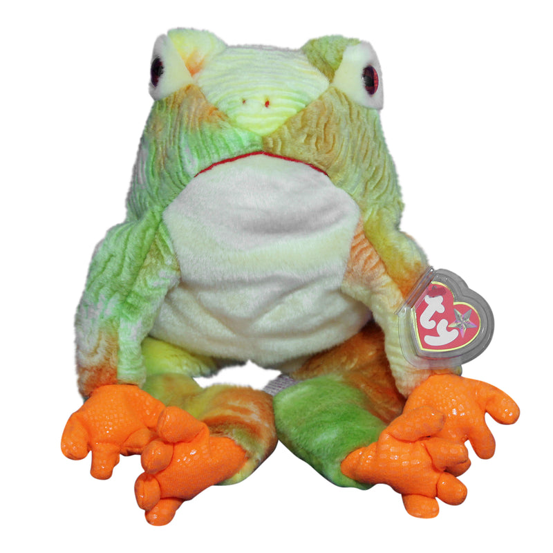 Ty Buddy: Prince the Frog