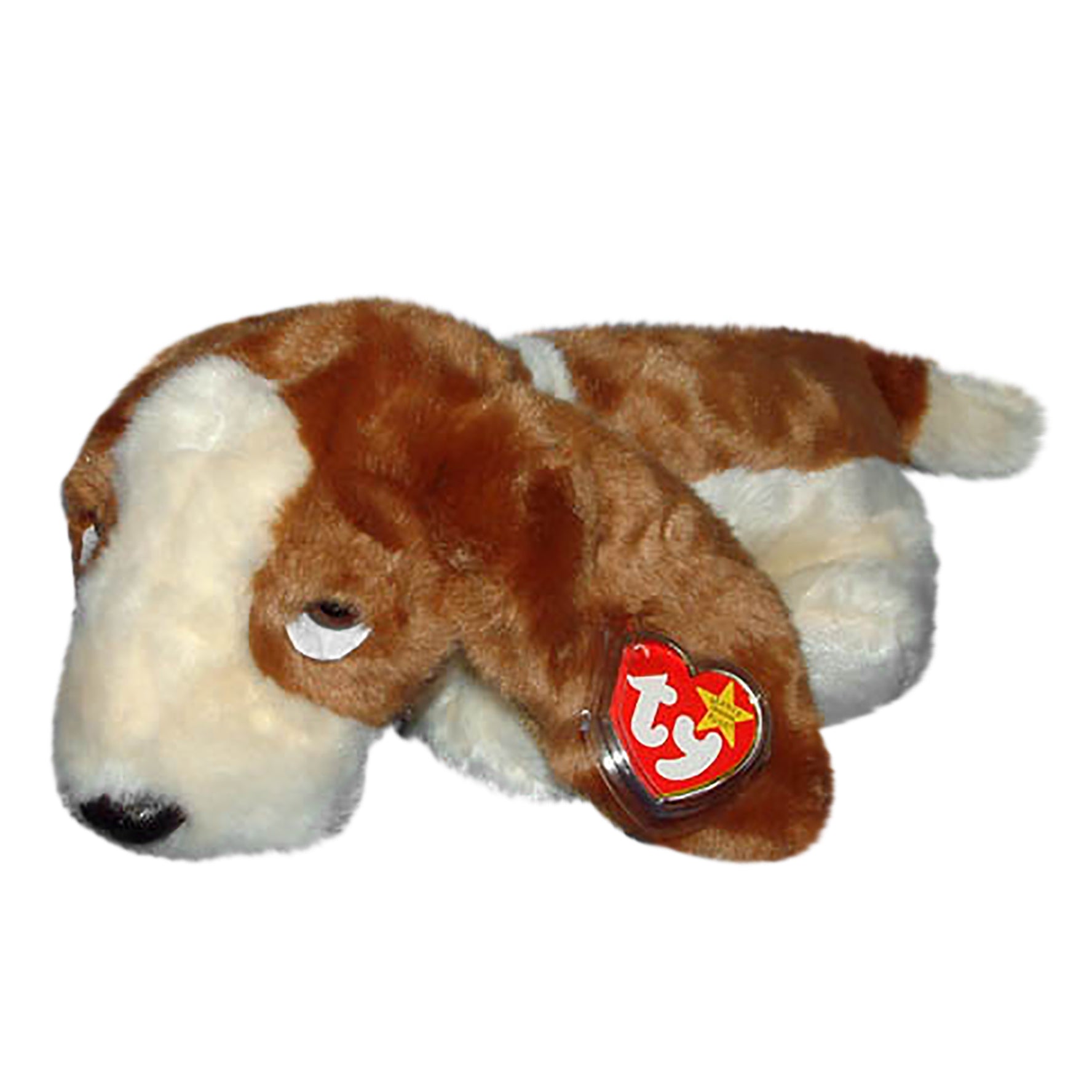 Beanie baby hot sale tracker