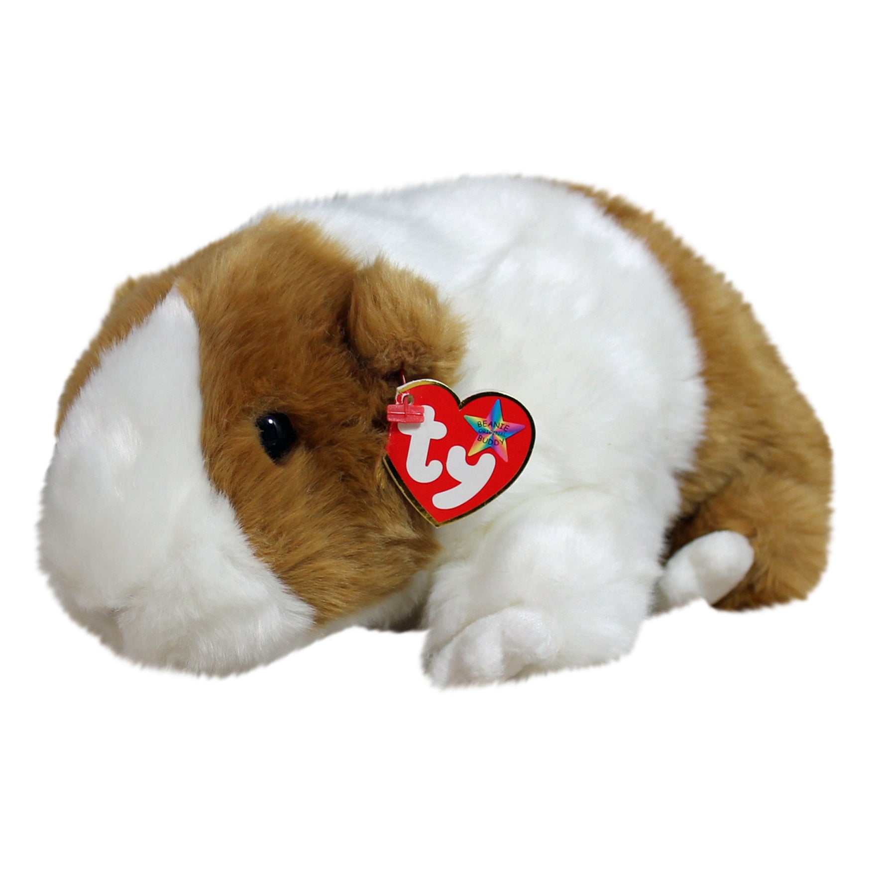 Guinea pig beanie boo on sale