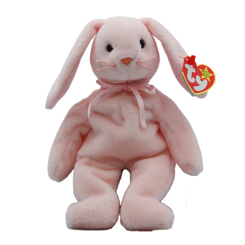 Ty Beanie Baby: Hoppity the Bunny