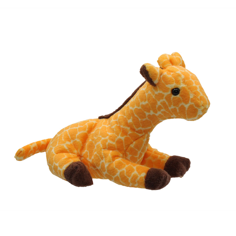 Ty Beanie Baby: Twigs the Giraffe