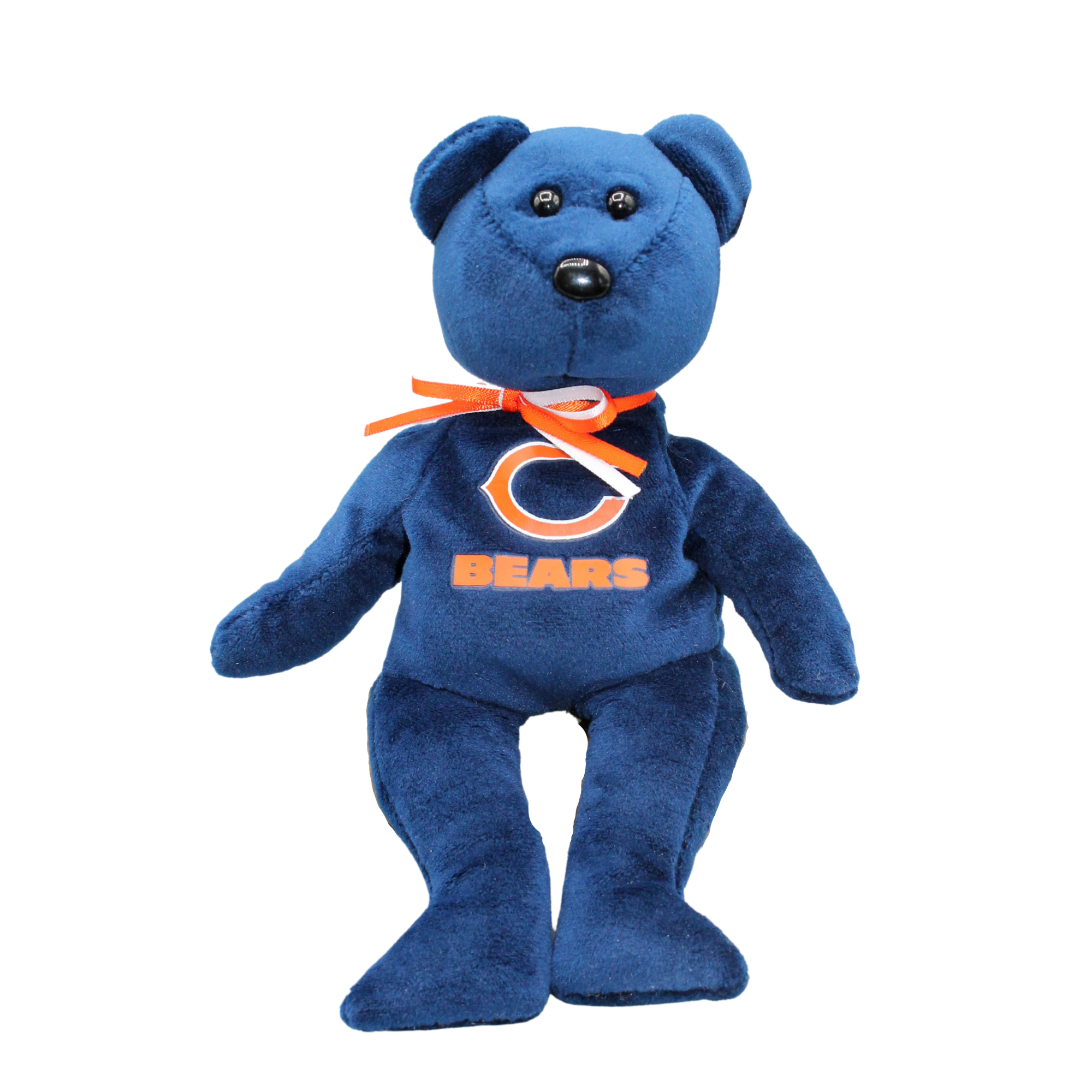 Nfl beanie hot sale babies bears