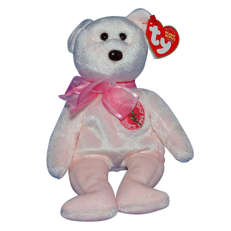 Ty Beanie Baby: Mom-e 2004 the Bear