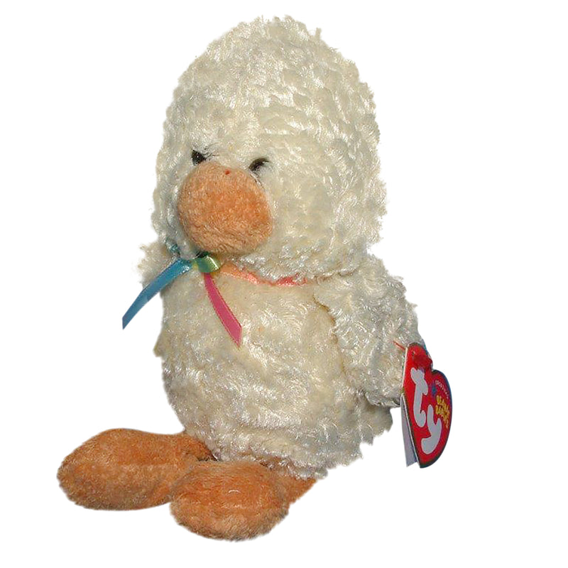 Ty Beanie Baby: Peeps the Chick