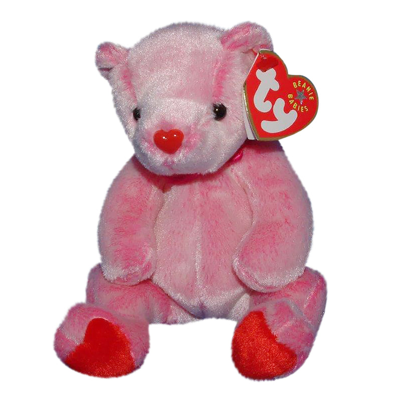 Ty Beanie Baby: Romance the Bear