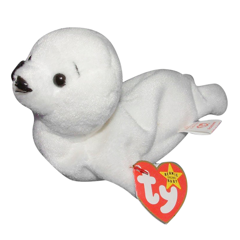 Ty Beanie Baby: Seamore the Seal
