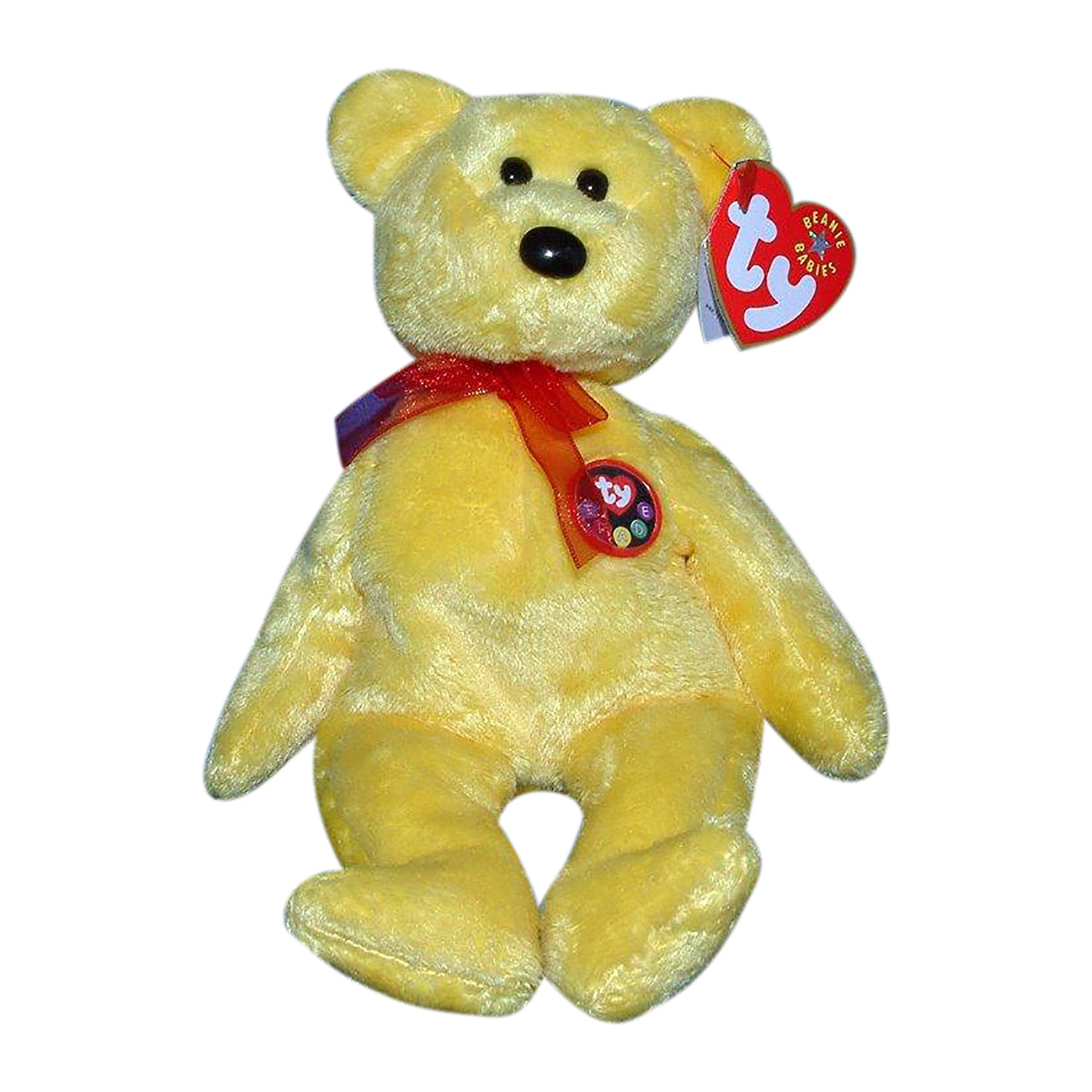 Bulk Beanie Babies Page 3