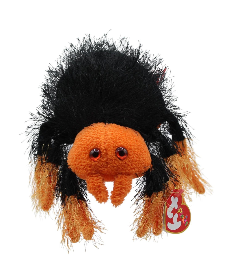 Ty Punkies: Skitters the Spider 