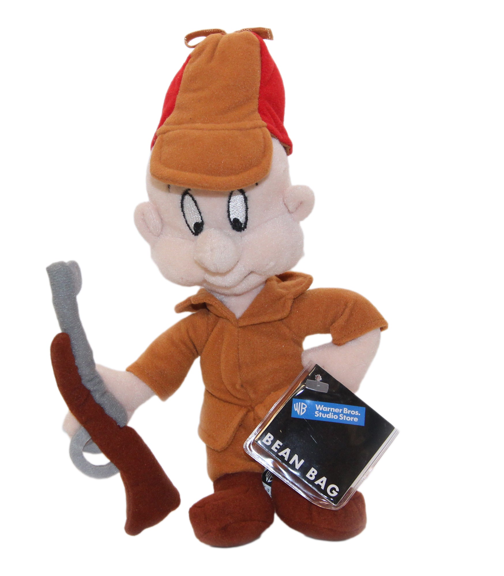 Elmer fudd plush on sale