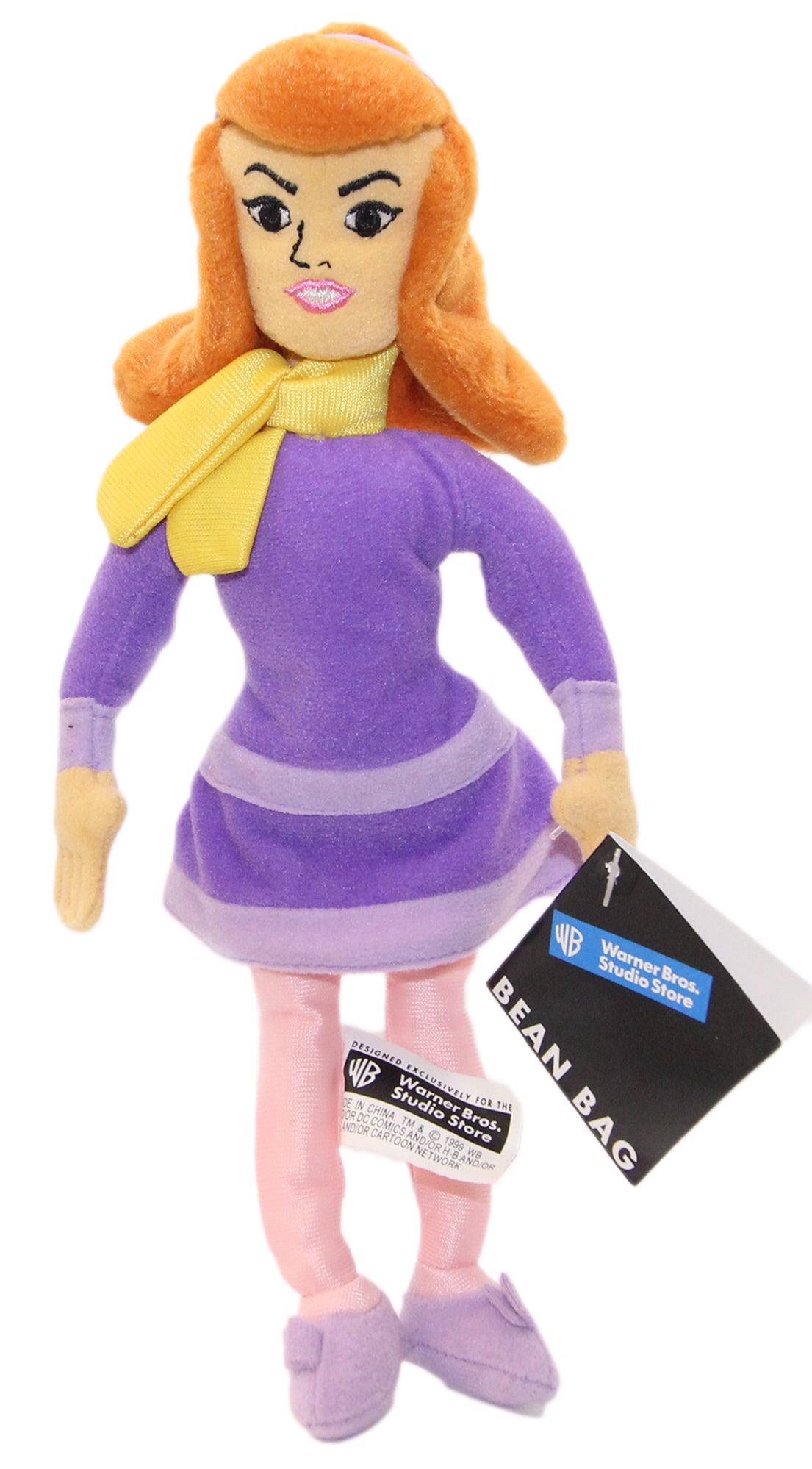 Daphne scooby cheap doo doll