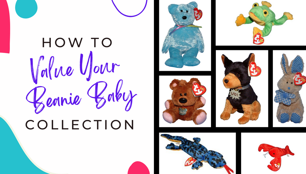 Buy beanie babies hotsell