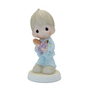 Precious Moments: 365 For His Precious Love | Boy