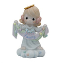 Precious Moments: 366 A Family of Love, a Gift from Above