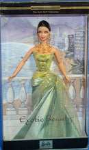 2002 Exotic Beauty Barbie (B0149)