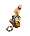 WDCC Figurine Donald Duck - Admiral Duck (Signed), Sea Scouts - Please Read