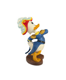 WDCC Figurine Donald Duck - Admiral Duck (Signed), Sea Scouts - Please Read