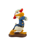 WDCC Figurine Donald Duck - Admiral Duck (Signed), Sea Scouts - Please Read