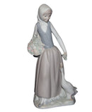 Lladró Figurine: Nao 0026 Duck Matte