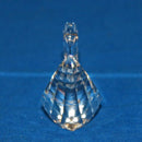 Swarovski Figurine: 003802 Renewal Swan
