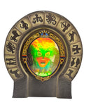 WDCC Figurine Magic Mirror - What Wouldst Thou Know, My Queen? - Please Read