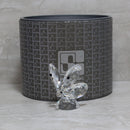 Swarovski Crystal: 010002 Large Butterfly - Variation 1