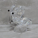 Swarovski Crystal: 010002 Large Butterfly - Variation 1