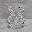 Swarovski Crystal: 010002 Large Butterfly - Variation 1