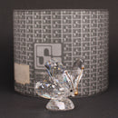 Swarovski Figurine: 010002 V2.1 Large Butterfly