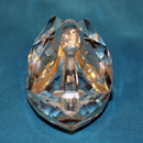 Swarovski Figurine: 010005 Large Swan