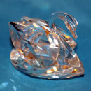 Swarovski Figurine: 010005 Large Swan