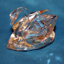 Swarovski Figurine: 010005 Large Swan