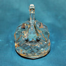 Swarovski Figurine: 010005 Large Swan
