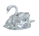 Swarovski Crystal: 010006 Medium Swan
