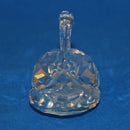 Swarovski Crystal: 010006 Medium Swan