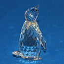 Swarovski Figurine: 010008 Large Penguin