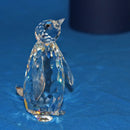 Swarovski Figurine: 010008 Large Penguin