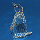 Swarovski Figurine: 010008 Large Penguin