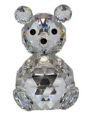 Swarovski Figurine: 010009 Large Bear - Version 2