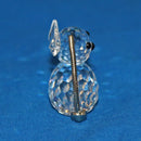 Swarovski Crystal: 010011-V2 Mini Cat - Variation 2