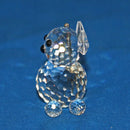 Swarovski Crystal: 010011-V2 Mini Cat - Variation 2