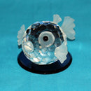 Swarovski Crystal: 010013 Large Blowfish