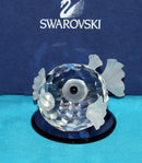 Swarovski Crystal: 010013 Large Blowfish
