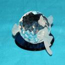 Swarovski Crystal: 010013 Large Blowfish