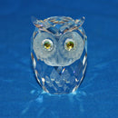Swarovski Crystal: 010016 Small Owl