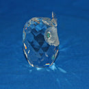 Swarovski Crystal: 010016 Small Owl
