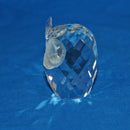 Swarovski Crystal: 010016 Small Owl